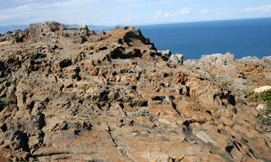 Parc Natural de Cap de Creus